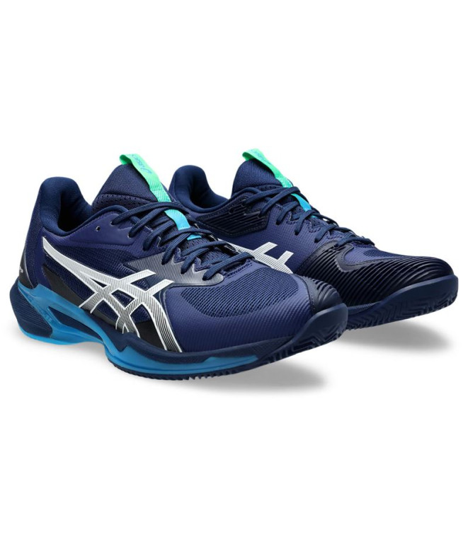 Sapatilhas de Tênis ASICS Solution Speed Ff 3...