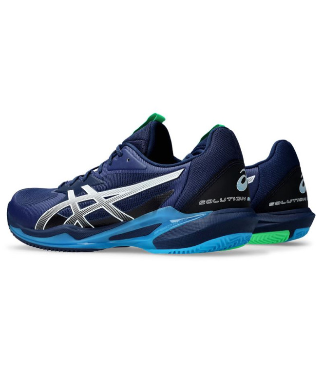Sapatilhas de Tênis ASICS Solution Speed Ff 3...