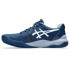 Sapatilhas Tênis Gel Homem de ASICS -Challenger 14 Clay Blue