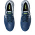 Sapatilhas Tênis Gel Homem de ASICS -Challenger 14 Clay Blue