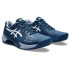 Sapatilhas Tênis Gel Homem de ASICS -Challenger 14 Clay Blue