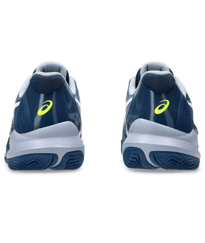 Sapatilhas Tênis Gel Homem de ASICS -Challenger...