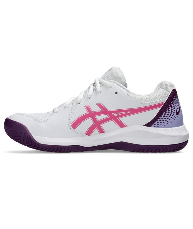 Sapatilhas Pádel Gel Mulher by ASICS -Dedicate...