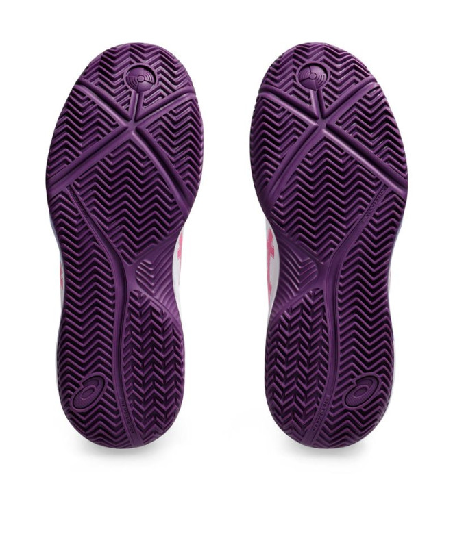 Sapatilhas Pádel Gel Mulher by ASICS -Dedicate...