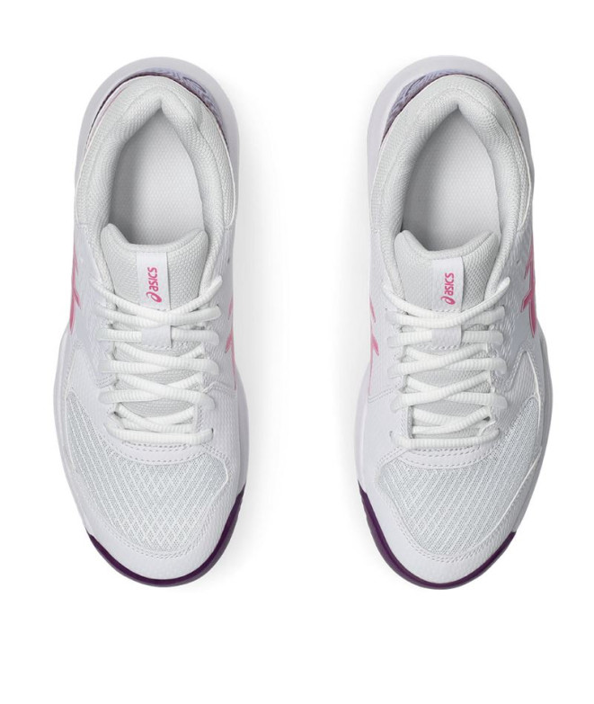Chaussures Pádel Gel Femme by ASICS -Dedicate 8...