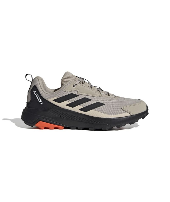 Sapatilhas Montanha adidas Homem por Terrex Anylander Hiking Bege