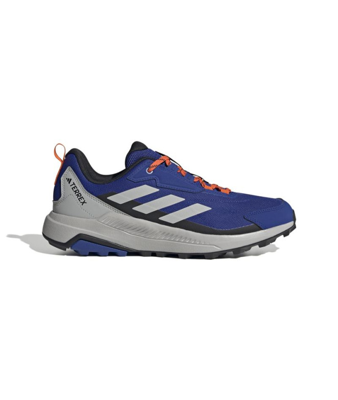 Sapatilhas Montanha adidas Homem por Terrex Anylander Hiking Azul