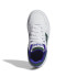 Sapatilhas adidas Infantil Hoops 3.0 Branco