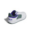 Sapatilhas adidas Infantil Hoops 3.0 Branco