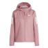 Running adidas Mulher Casaco de Own The Run Pink