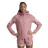 Running adidas Mulher Casaco de Own The Run Pink
