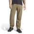 Calça adidas caminhadas no Monte Woven Homem