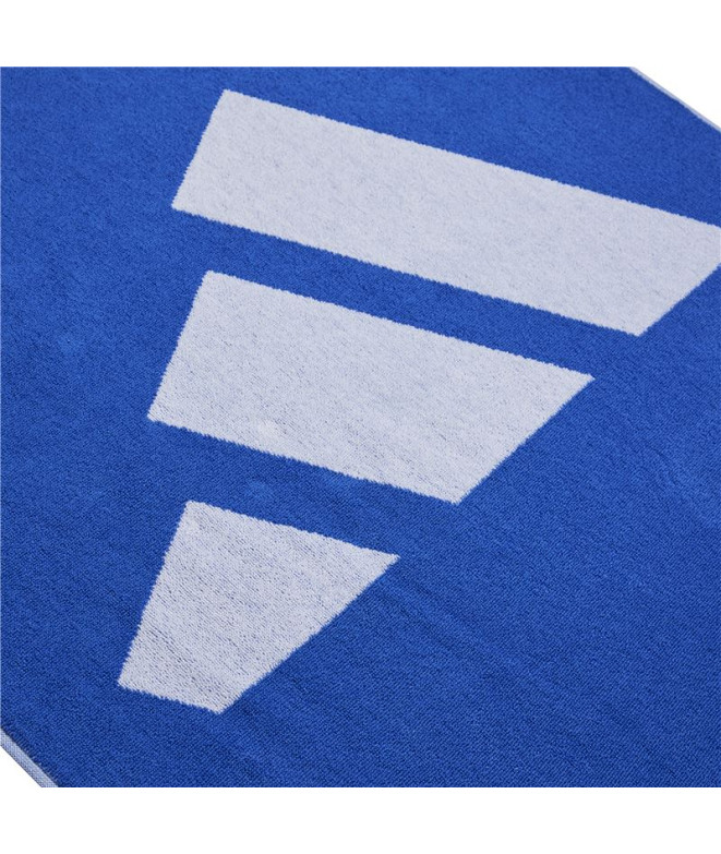 Serviette Natation adidas de 3Bar Serviette de...