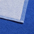 Toalha Natação adidas de 3Bar Toalha Larg Blue