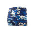 Fato de banho Natação adidas Menino por Graphic Boxer Blue