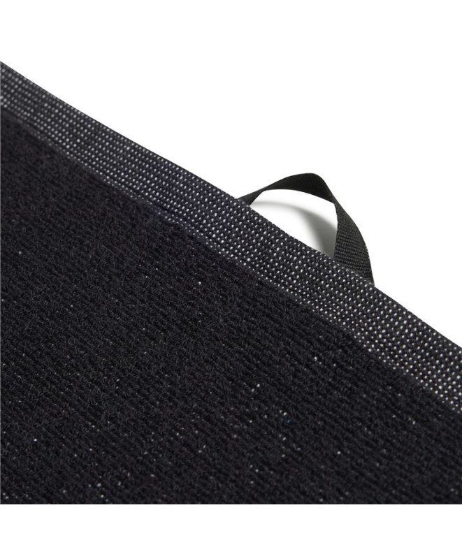 Toalha Natação adidas de 3-Band Smal Black
