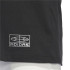 Camiseta Basquetebol adidas Homem dos anos 2000 Logo Graphic Preto