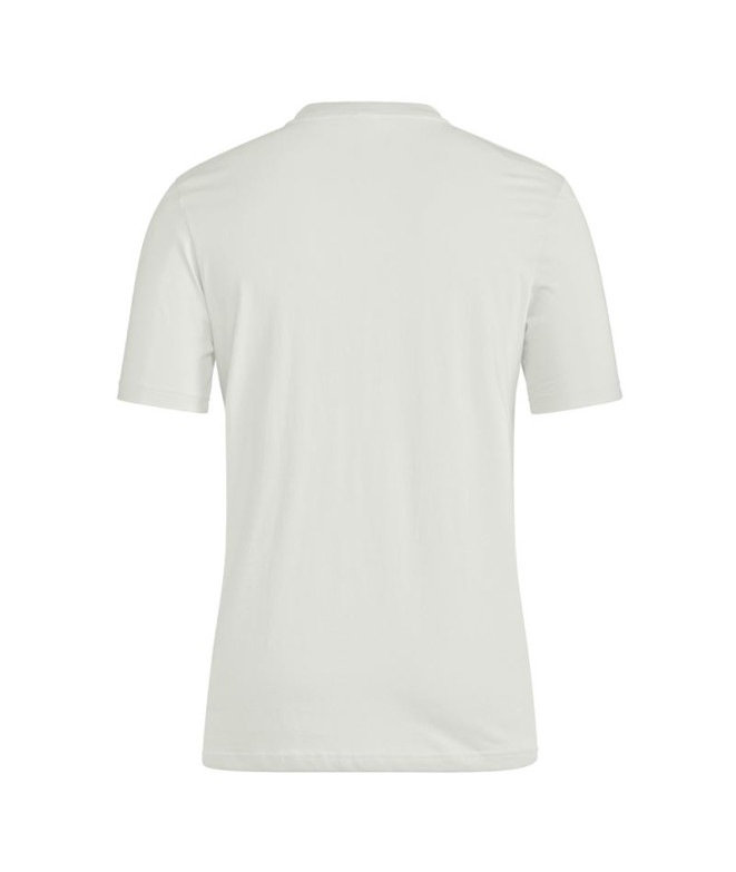 Camiseta adidas Essentials Single Jersey...