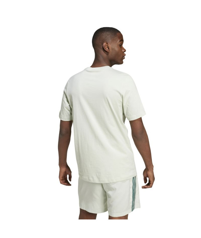 Camiseta adidas Essentials Single Jersey...