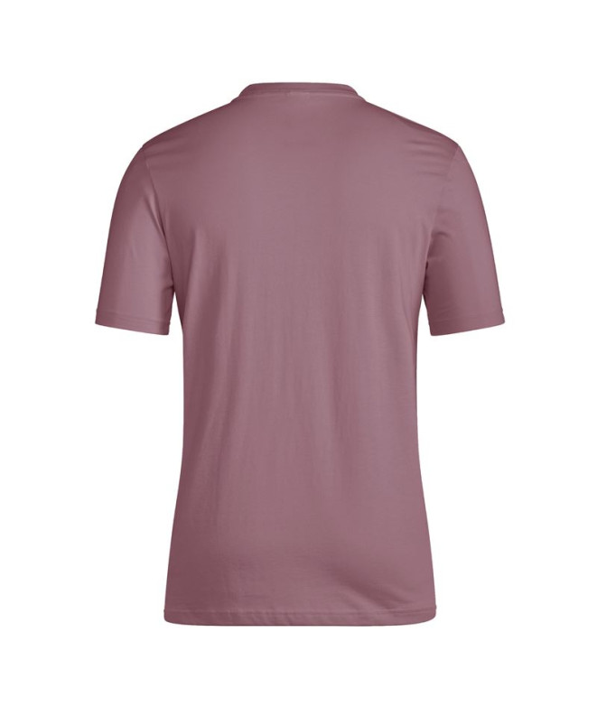 T-shirt adidas Homme Essentials Single Brodée...