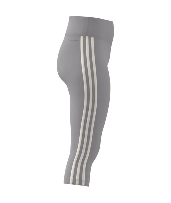 Collants Fitness adidas Femme de Train...