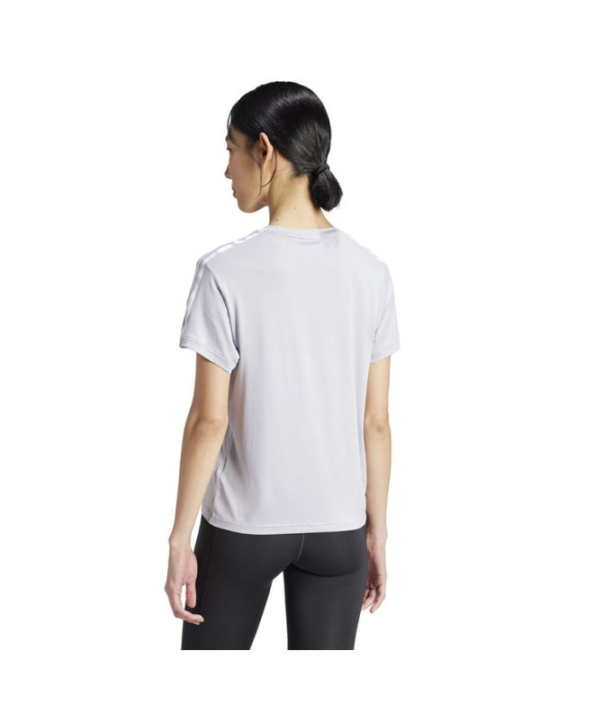 T-shirt Fitness adidas Femme by Aeroready Train...