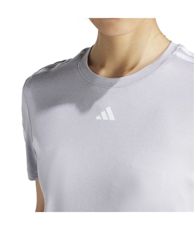 T-shirt Fitness adidas Femme by Aeroready Train...