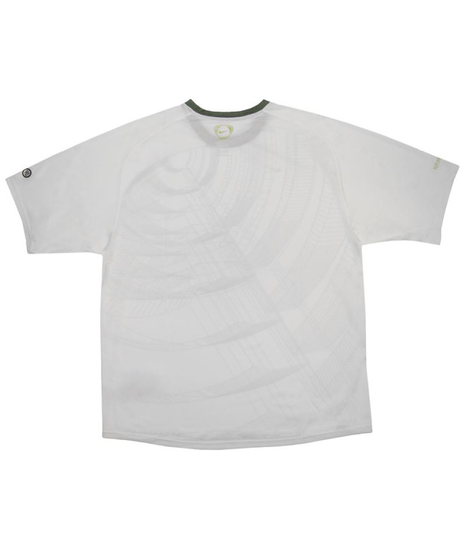 T-Shirt desportiva Nike Manga curta