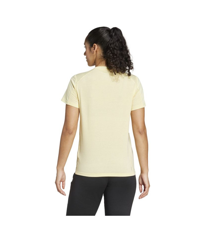 T-shirt adidas Femme Train Essentials Big...