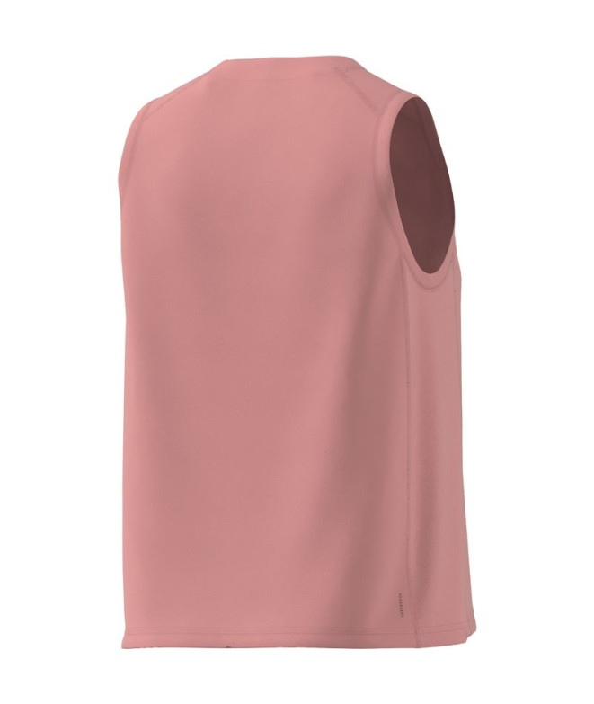 T-shirt adidas Femme Train Essentials Big...