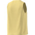 Camiseta adidas Mulher Train Essentials Grande logótipo de desempenho Amarelo