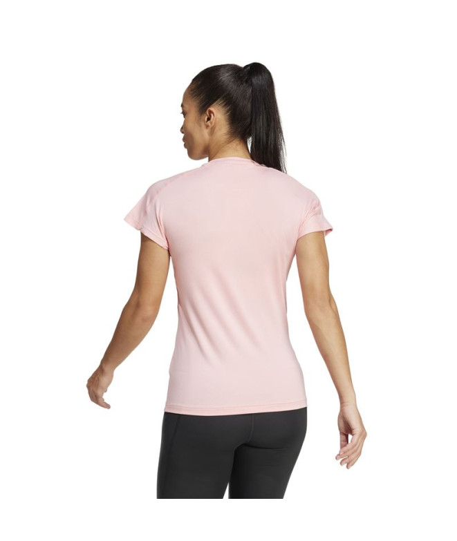 T-shirt adidas Femme Aeroready Train Essentials...