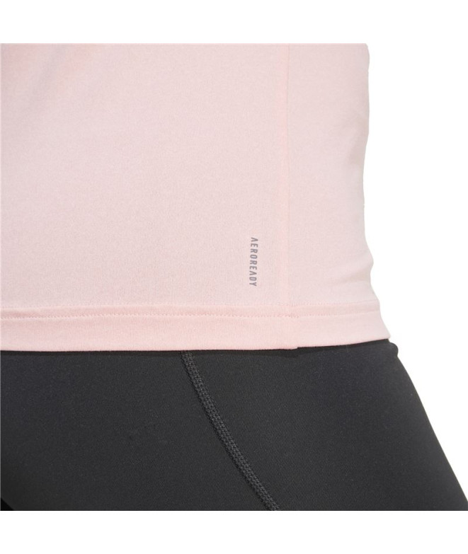 T-shirt adidas Femme Aeroready Train Essentials...