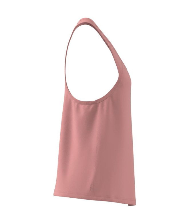 T-shirt adidas Femme Train Essentials Minimal...