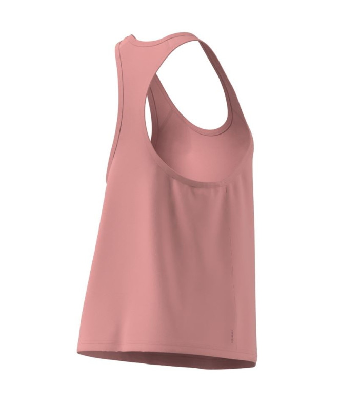 T-shirt adidas Femme Train Essentials Minimal...