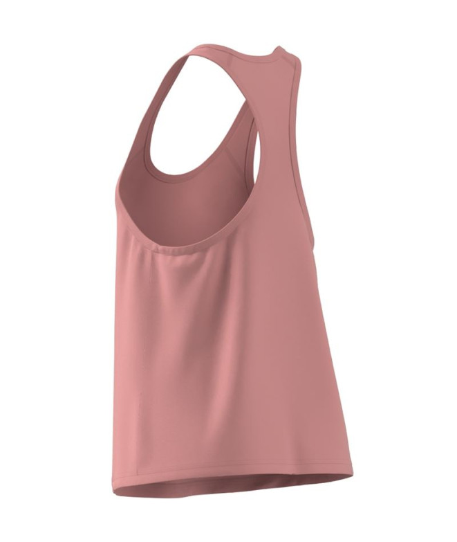 T-shirt adidas Femme Train Essentials Minimal...