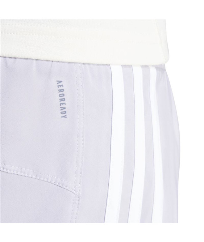 Pantalons adidas Femme Pacer Training 3 Stripes...