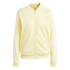 Chándal adidas Essentials 3 Bandas Mujer Amarillo