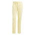 Chándal adidas Essentials 3 Bandas Mujer Amarillo