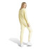 Chándal adidas Essentials 3 Bandas Mujer Amarillo