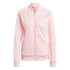 Fato de treino adidas Mulher Essentials 3-Stripes Rosa