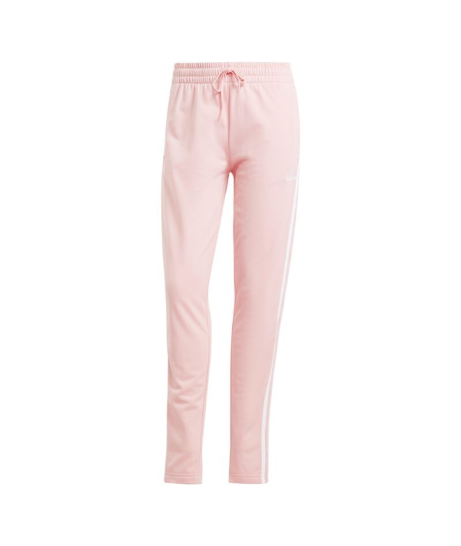 Survêtement adidas Femme Essentials 3-Stripes Rose