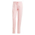 Fato de treino adidas Mulher Essentials 3-Stripes Rosa
