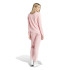 Fato de treino adidas Mulher Essentials 3-Stripes Rosa