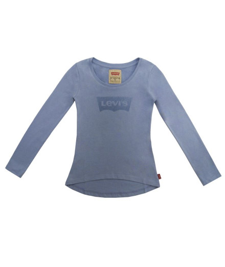 Camiseta Roupa de desporto Levis Fille