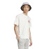 T-shirt adidas Ours blanc de Berlin