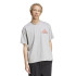 Camiseta adidas Urso de Berlim Cinzento
