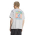 T-shirt adidas Ours de Berlin Gris