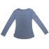 Camiseta Roupa de desporto Levis Fille