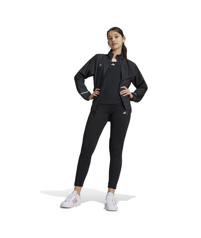 Mallas de Fitness adidas Techfit Warm Infantil...
